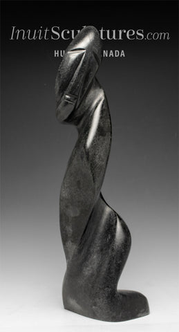 15" Spirit of Man par Alex Alikashusk *Svelte*