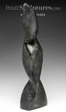 15" Spirit of Man par Alex Alikashusk *Svelte*