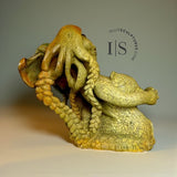 Sedna d'inspiration nordique 32" par Jonasie Faber *Saga*