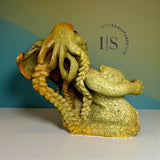 Sedna d'inspiration nordique 32" par Jonasie Faber *Saga*