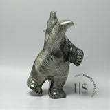 Ours dansant de 38 cm (15 pouces) par Noah Parr *Ballroom Blitz*