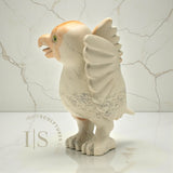 SIGNATURE 14" Oie dansante par Toonoo Sharky *Remerciements*