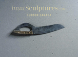 17” Replica Skinning Knife by Toonoo Sharky *Sharpy*