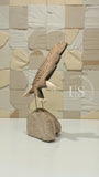 18" Majestic Eagle by Harrison Miklahook Jr. *Strike*