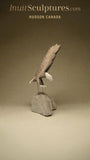 18" Majestic Eagle by Harrison Miklahook Jr. *Strike*