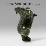 7" Dancing Bear by Noah Parr *More Tango*