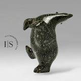7" Dancing Bear by Noah Parr *More Tango*