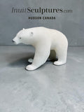 10" SIGNATURE Walking Bear by Derrald Taylor *Walkabout*