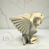 12" SIGNATURE Dancing Goose by Toonoo Sharky *Meandering*