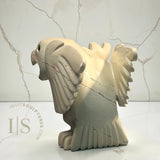 12" SIGNATURE Dancing Goose by Toonoo Sharky *Meandering*