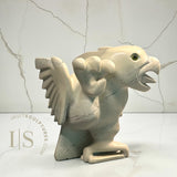 12" SIGNATURE Dancing Goose by Toonoo Sharky *Meandering*