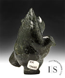 Ours dansant bidirectionnel 5" par Isaaci Shaa *Caught In The Maelström*
