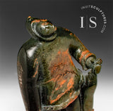15" Hunter & Seal by Jaco Eevik *In Charge*