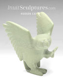 5" SIGNATURE Dancing Hawk par Killiktee Killiktee *Après le dîner Menthe* À PORTÉE$$