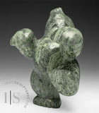 Ours dansant 6" par Markoosie Papigatok