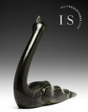 Huard SIGNATURE 11" par Ning Ashoona *S&amp;P 500*
