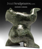 Ours dansant SIGNATURE 16 pouces par Nuna Parr *Sleep Walker*