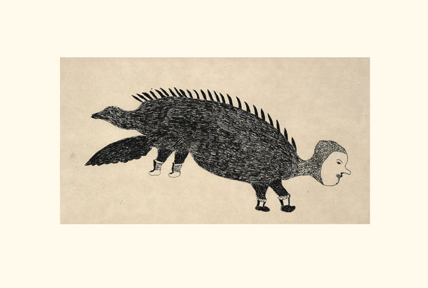 Wild Things V 2021 de PAPIARA TUKIKI