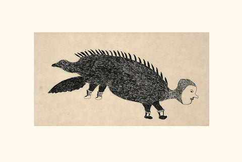 Wild Things V 2021 de PAPIARA TUKIKI