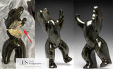 RESTAURATION ET RÉPARATIONS