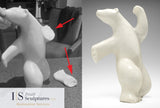 RESTAURATION ET RÉPARATIONS