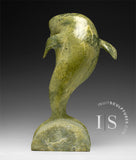 10" Beluga Whale by Shoaty Michael *Twist and Shout!*