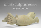 6" Seal Pup by Toonoo Sharky *Olympic Sledder*