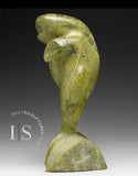 10" Beluga Whale by Shoaty Michael *Twist and Shout!*