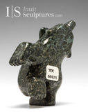 Ours dansant 4" par Adamie Mathewsie *Pose de yoga*