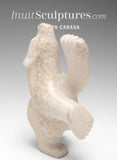 Ours dansant 6" par Adamie Mathewsie *Taches de rousseur*