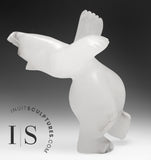 Ours dansant 7" par David Pudlat *Ice King*