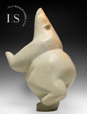 Ours dansant de 21 pouces par Joanie Ragee *Punch*