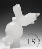 Ours dansant 7" par David Pudlat *Ice King*