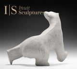 Ours dansant à 4 voies 11" par Esau Kripanik *Toehold*