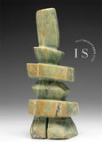 7" Inukshuk by Saila Pudlat *Pudlat No. 2*