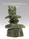 Inukshuk 3" par Ottokie Shaa *Ottokie No. 2*
