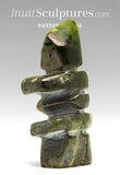 Inukshuk 3" par Ottokie Shaa *Ottokie No. 1*