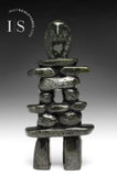 Inukshuk 8" par Etidloie Adla *Aérien*