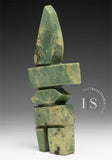 7" Inukshuk by Saila Pudlat *Pudlat No. 1*