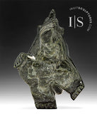 Ours dansant bidirectionnel 5" par Isaaci Shaa *Caught In The Maelström*