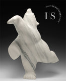 19" Limited Edition Dancing Bear by Johnny Manning *Trademark*