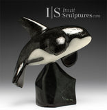 7” SIGNATURE Orca by Johnnysa Mathewsie *Two-One*