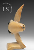 Oie lissante 10" par Kelly Etidloie *Prenez une pose*