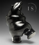 Ours dansant bidirectionnel de 18 cm (7 pouces) par Killiktee Killiktee *Joie et gaieté*