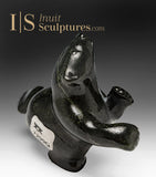 Ours dansant 4 » par Markoosie Papigatok *Happy Runner*