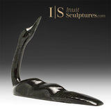 8" SIGNATURE Huard par Ning Ashoona *Jour du mariage*