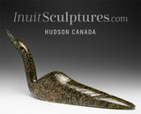 Cygne SIGNATURE 10" par Ning Ashoona