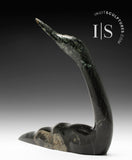 11" SIGNATURE Huard par Ning Ashoona *Sarah*