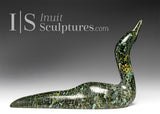 7" Swan by Ning Ashoona *Precious Stone*