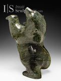 Ours dansant SIGNATURE 16 pouces par Nuna Parr *Sleep Walker*